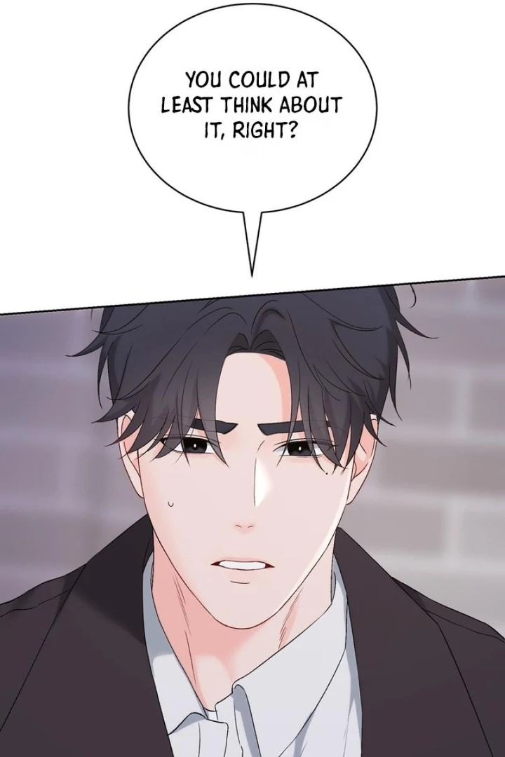 F My Ex Chapter 35 - Page 85