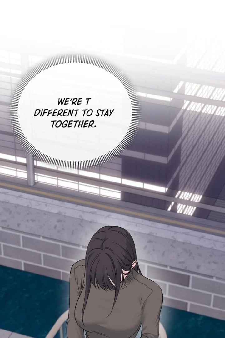 F My Ex Chapter 35 - Page 88