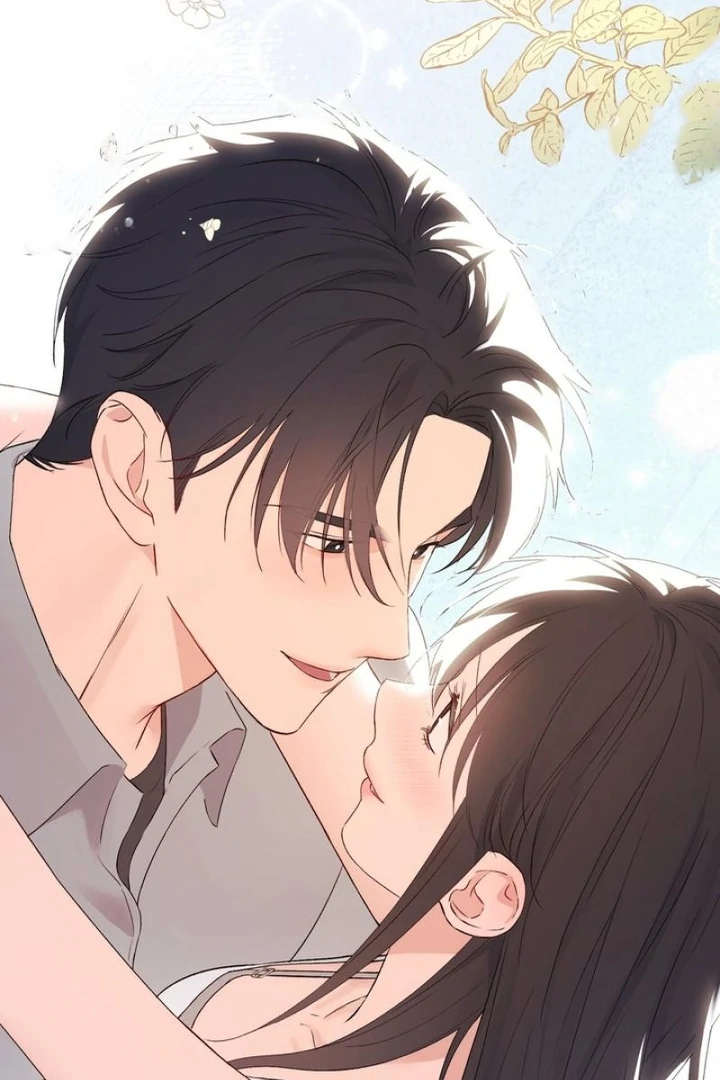 F My Ex Chapter 35 - Page 10
