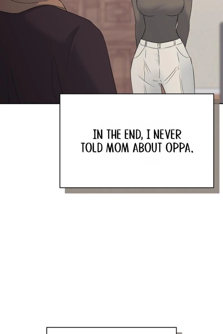 F My Ex Chapter 35 - Page 92