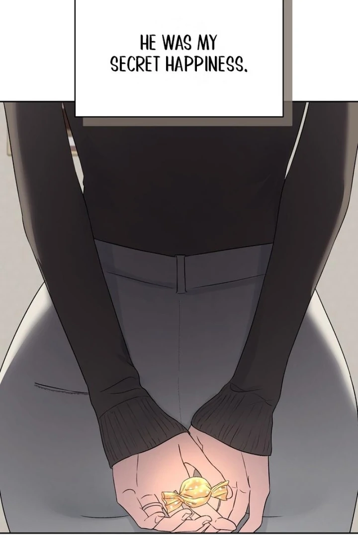 F My Ex Chapter 35 - Page 93