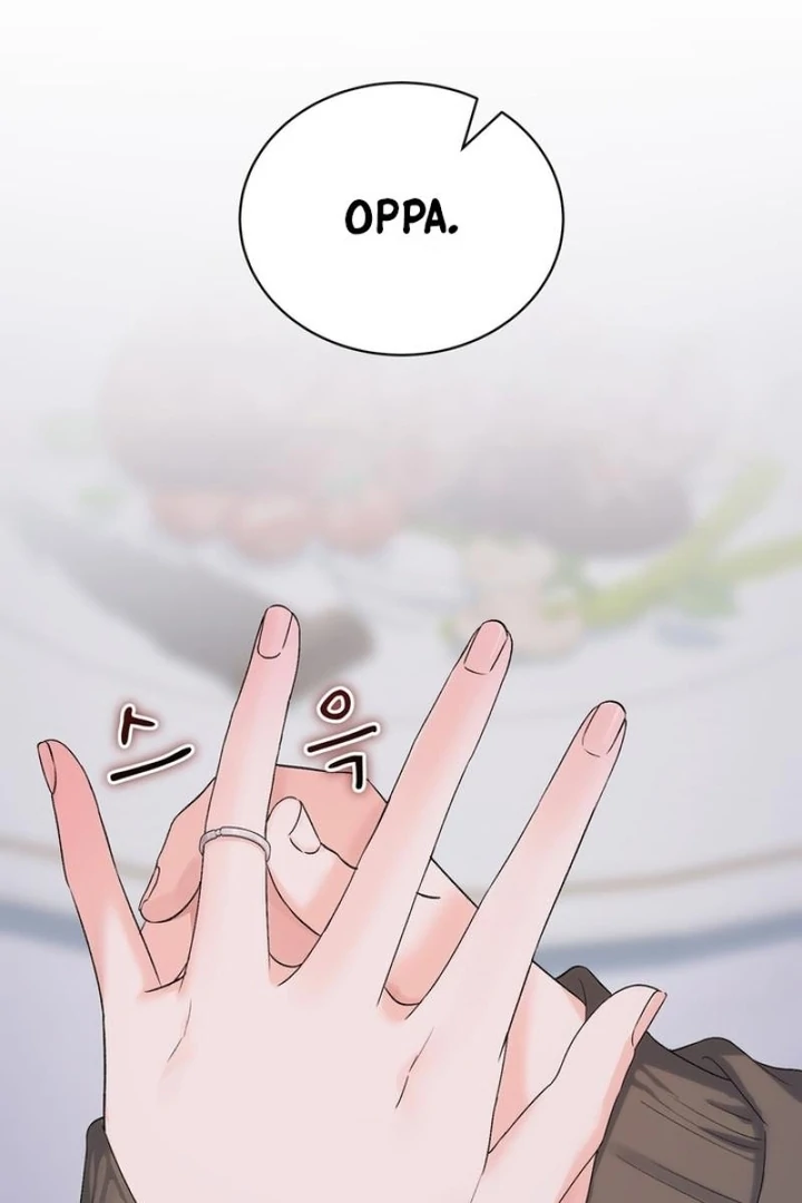 F My Ex Chapter 36 - Page 2