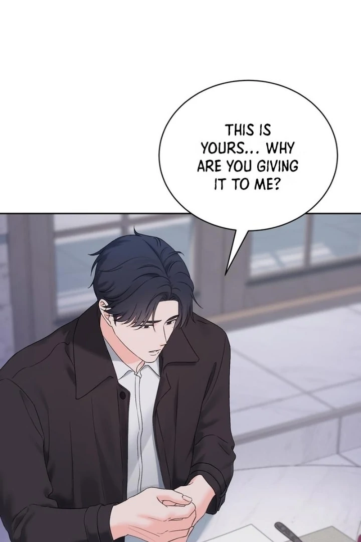 F My Ex Chapter 36 - Page 11