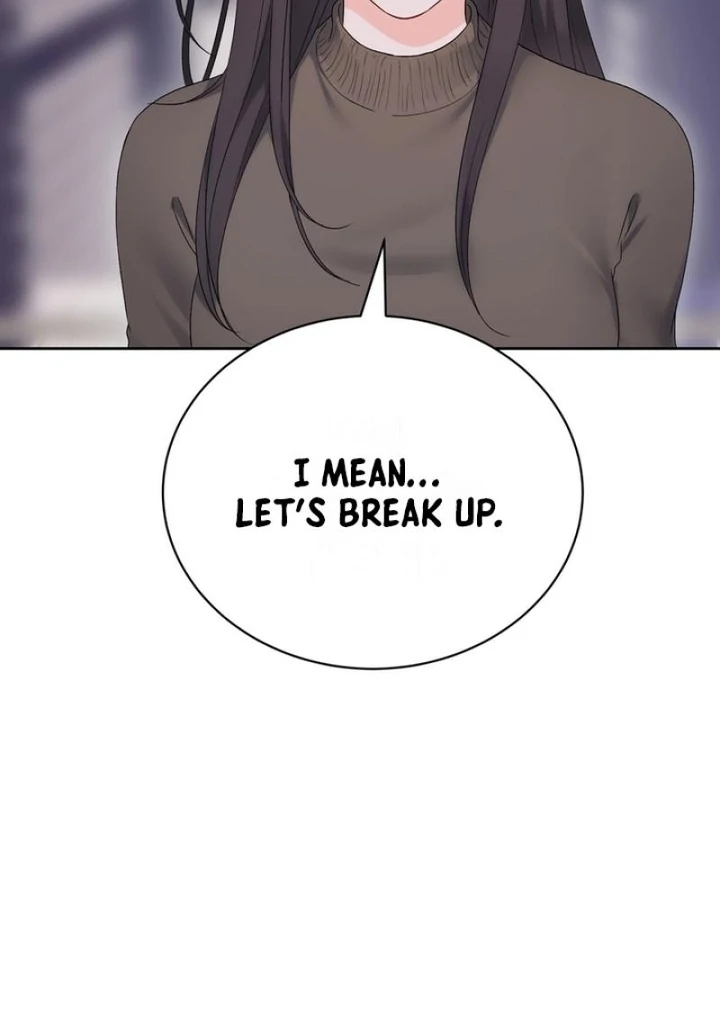 F My Ex Chapter 36 - Page 13