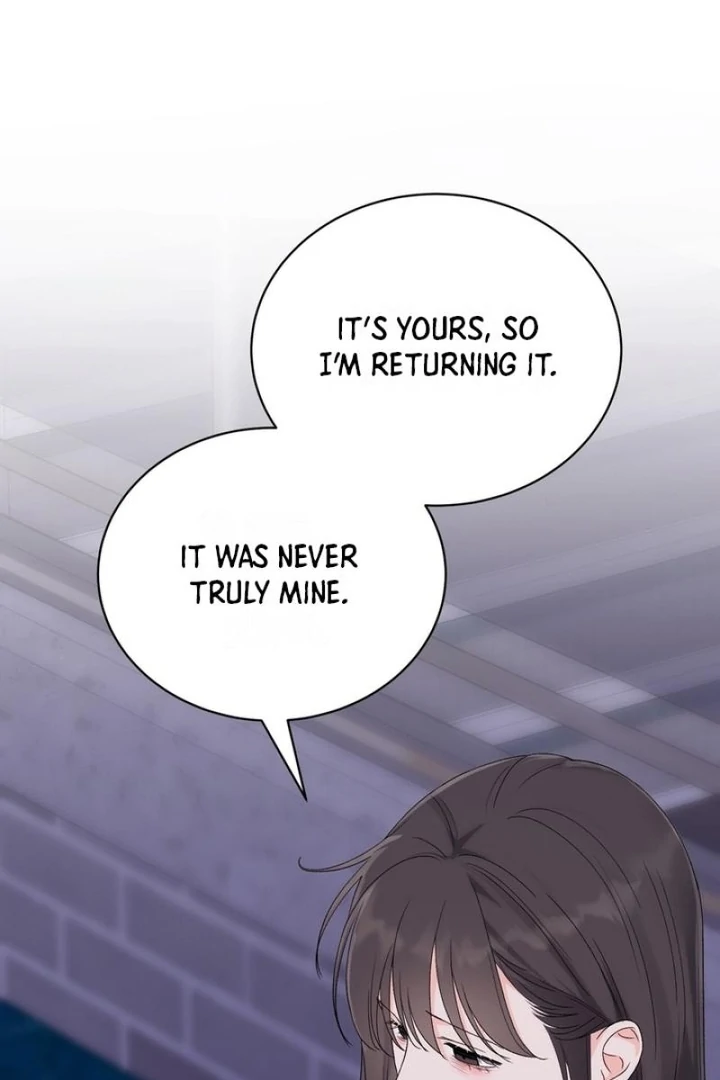 F My Ex Chapter 36 - Page 15