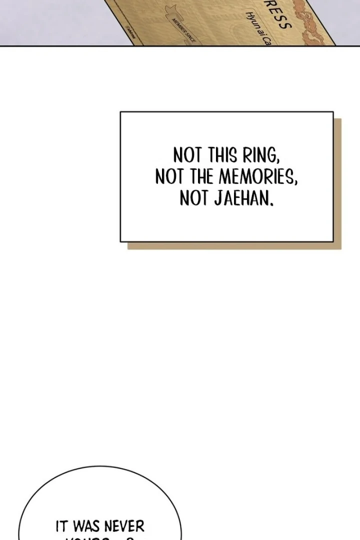 F My Ex Chapter 36 - Page 18