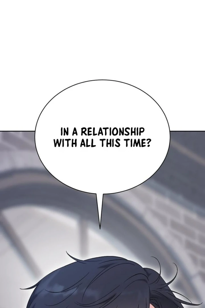F My Ex Chapter 36 - Page 20