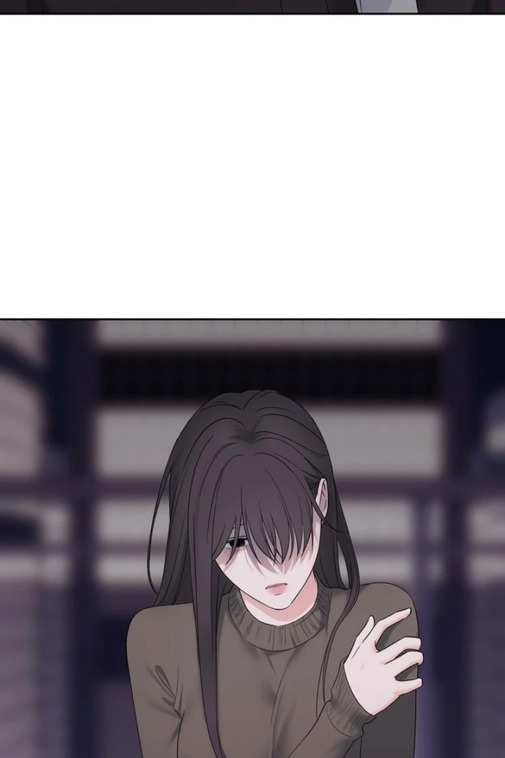 F My Ex Chapter 36 - Page 22