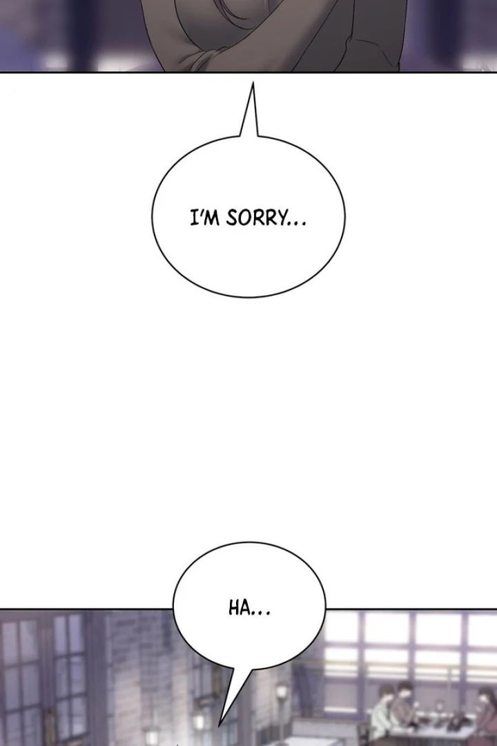 F My Ex Chapter 36 - Page 23