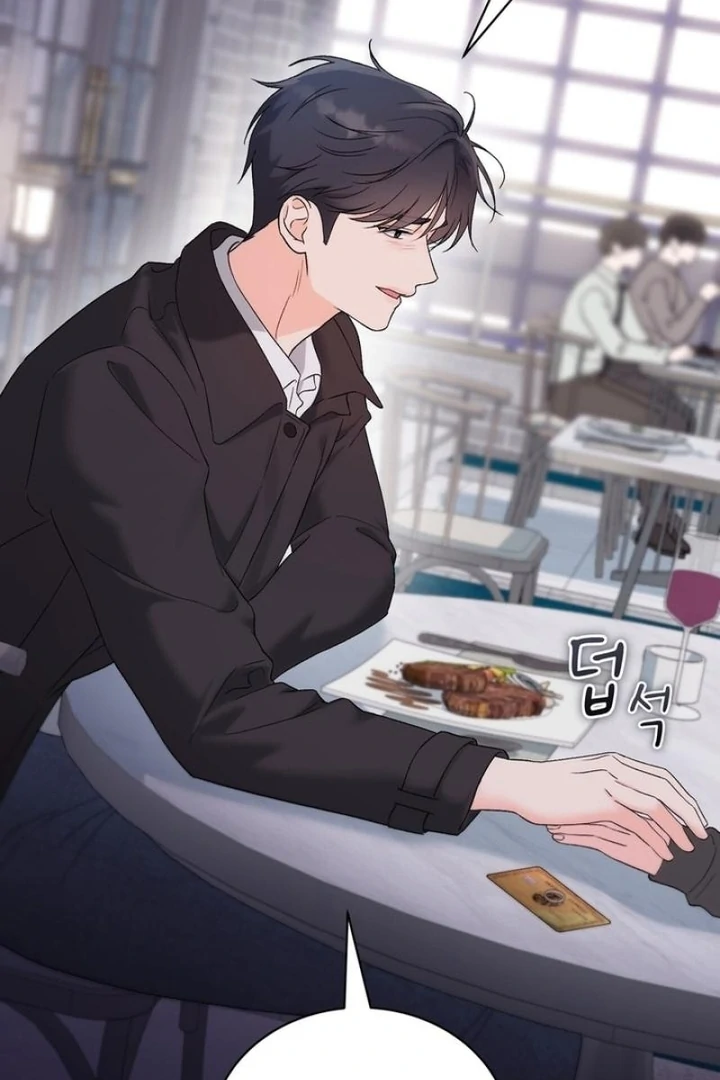F My Ex Chapter 36 - Page 25