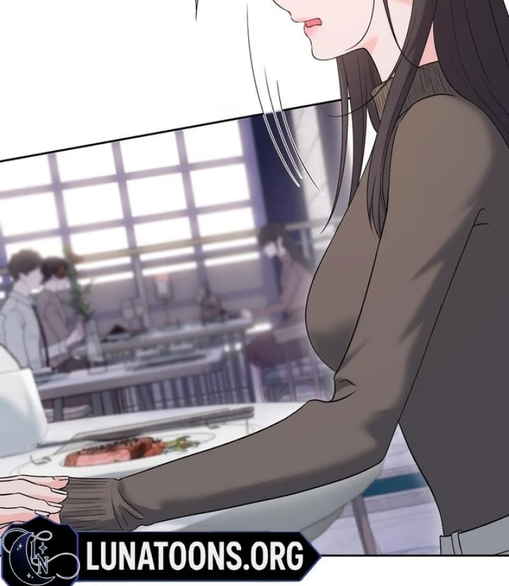F My Ex Chapter 36 - Page 27