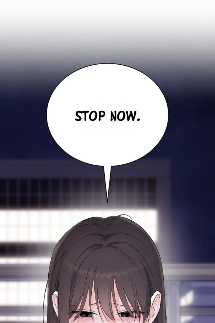 F My Ex Chapter 36 - Page 4