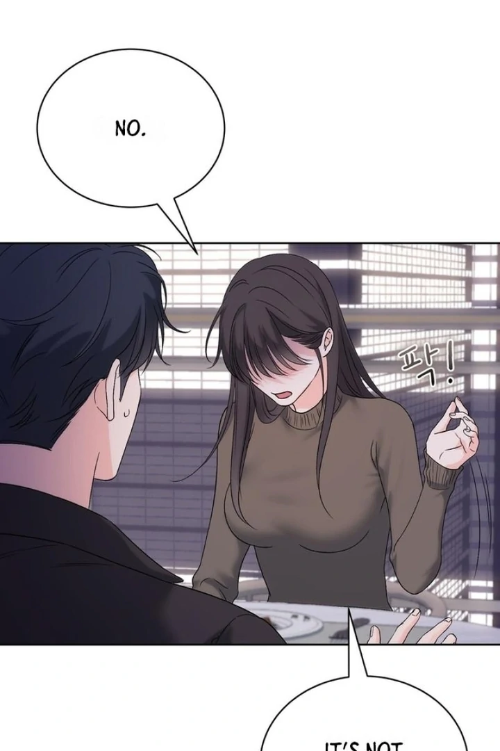 F My Ex Chapter 36 - Page 32