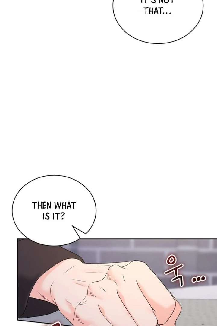 F My Ex Chapter 36 - Page 33