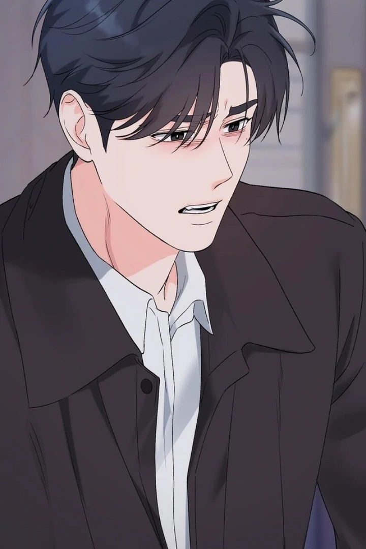 F My Ex Chapter 36 - Page 35
