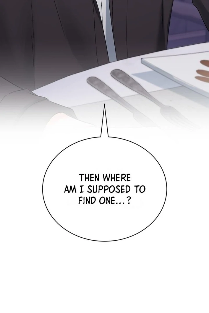 F My Ex Chapter 36 - Page 36