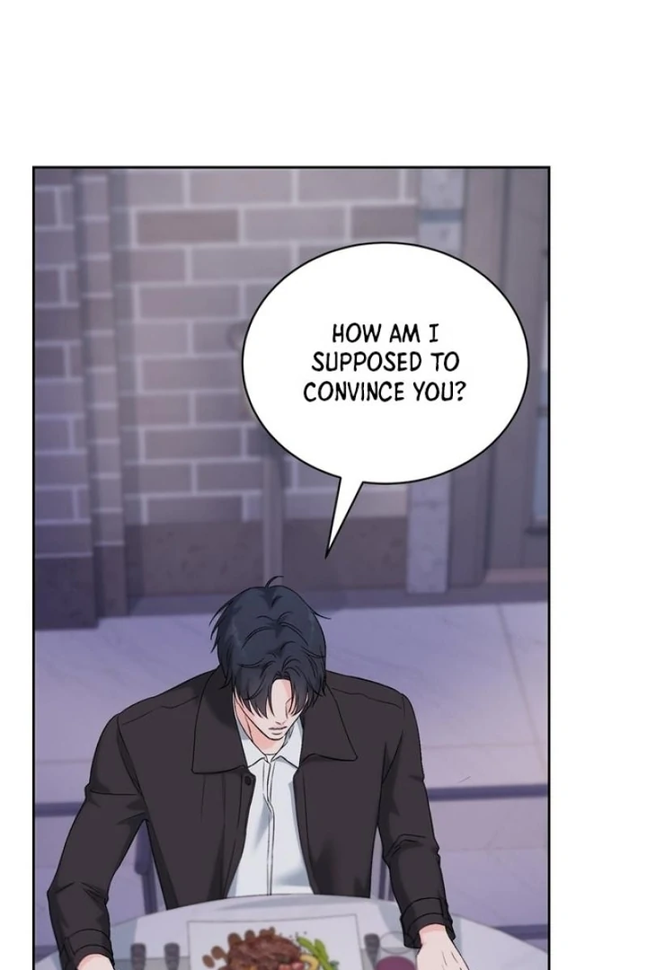 F My Ex Chapter 36 - Page 37