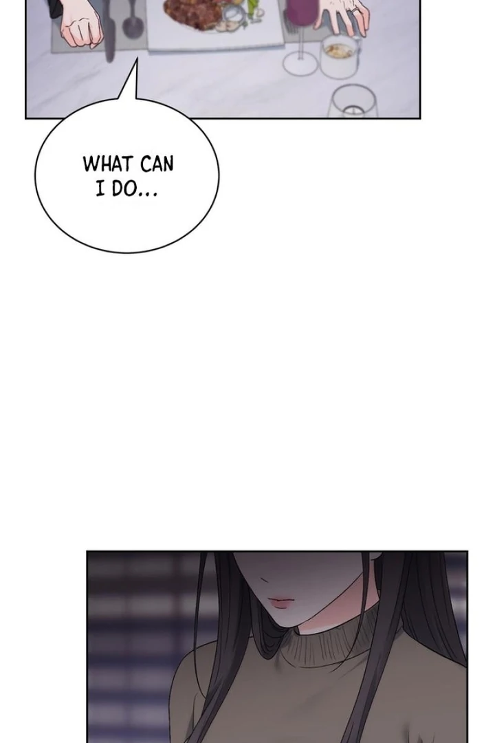 F My Ex Chapter 36 - Page 38