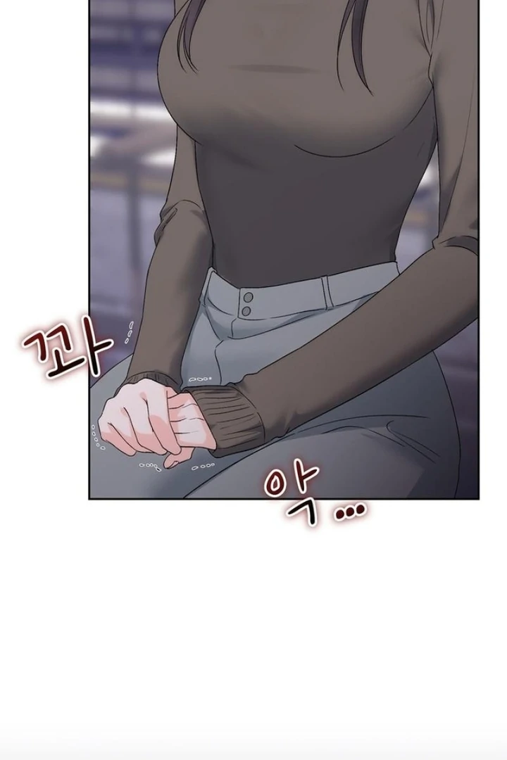 F My Ex Chapter 36 - Page 39