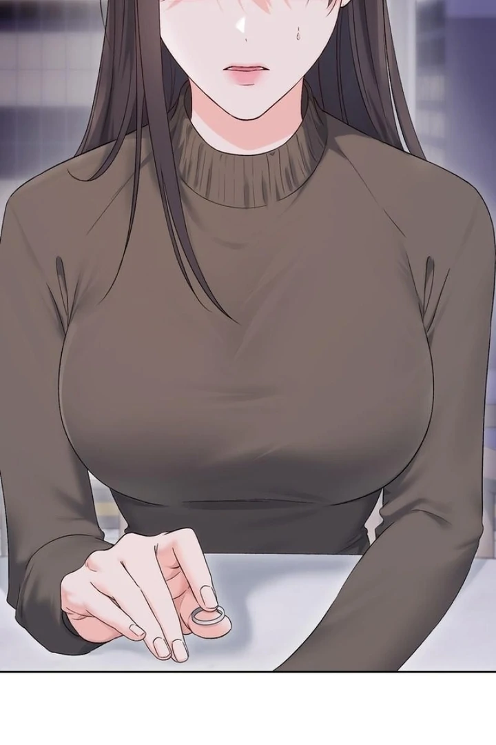 F My Ex Chapter 36 - Page 5