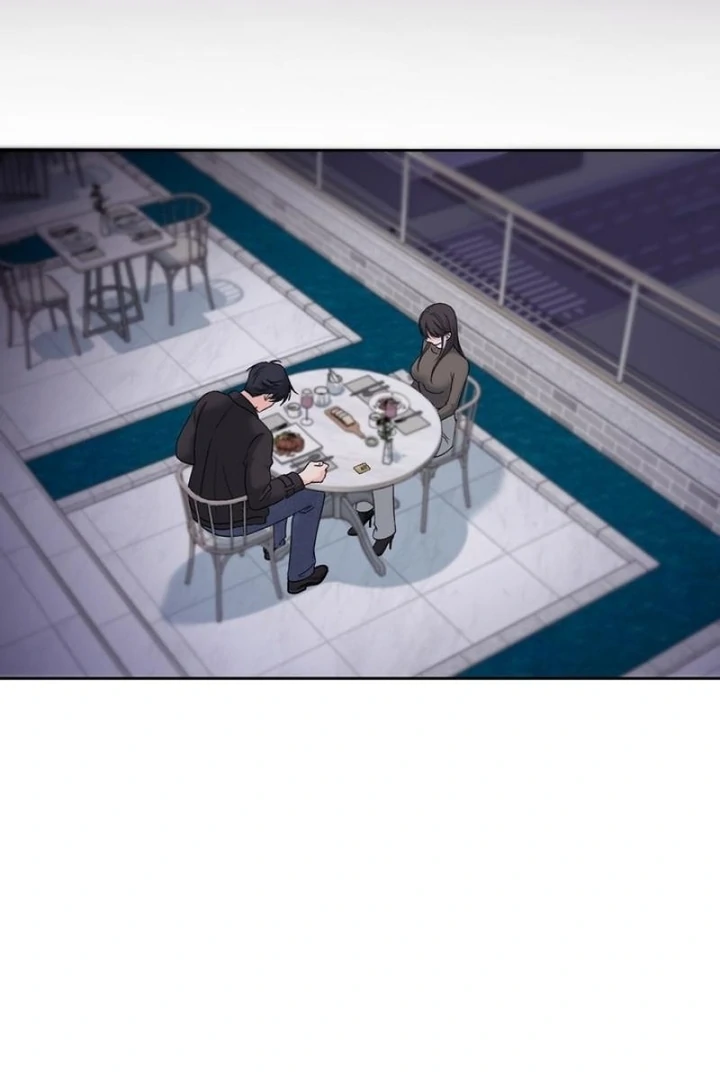 F My Ex Chapter 36 - Page 44
