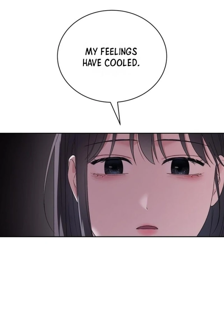 F My Ex Chapter 36 - Page 45