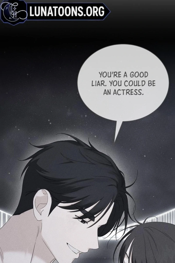 F My Ex Chapter 36 - Page 47