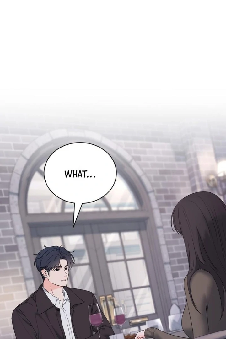 F My Ex Chapter 36 - Page 6