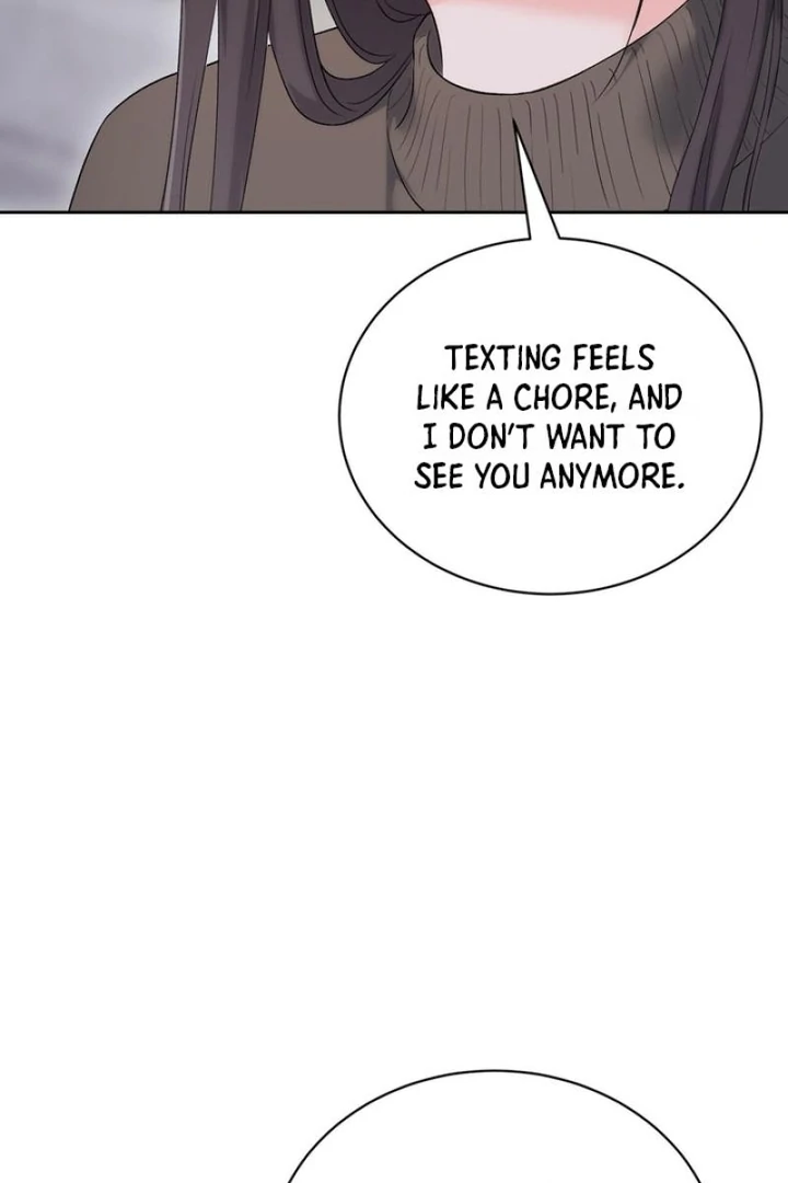 F My Ex Chapter 36 - Page 52