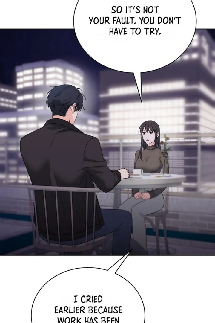 F My Ex Chapter 36 - Page 53