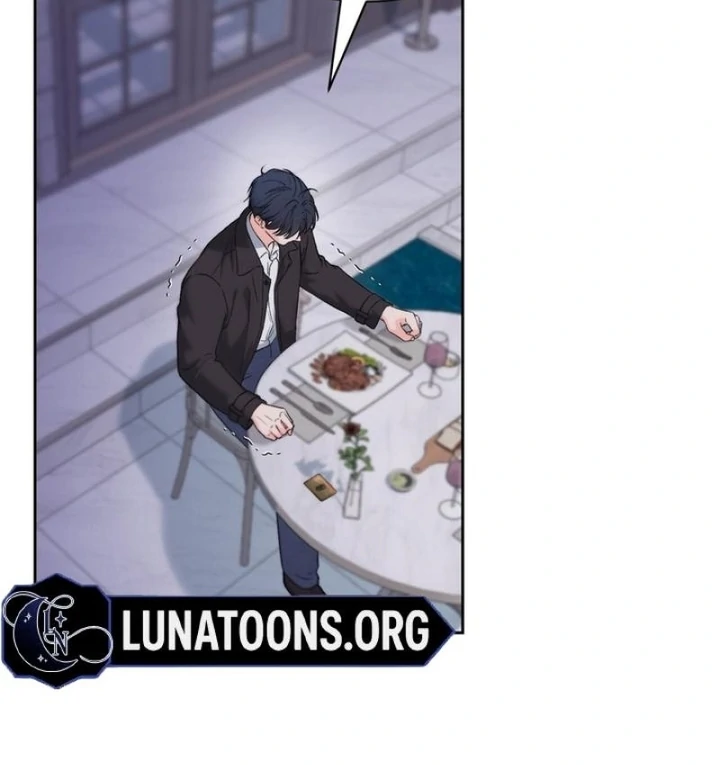 F My Ex Chapter 36 - Page 55