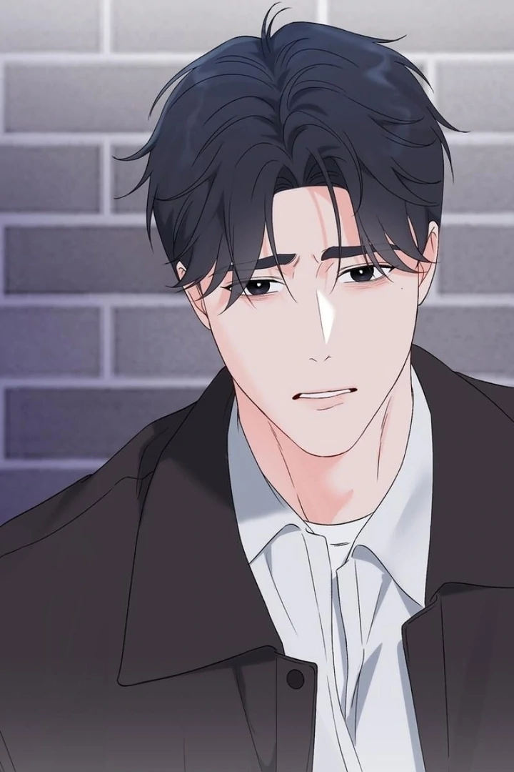 F My Ex Chapter 36 - Page 57