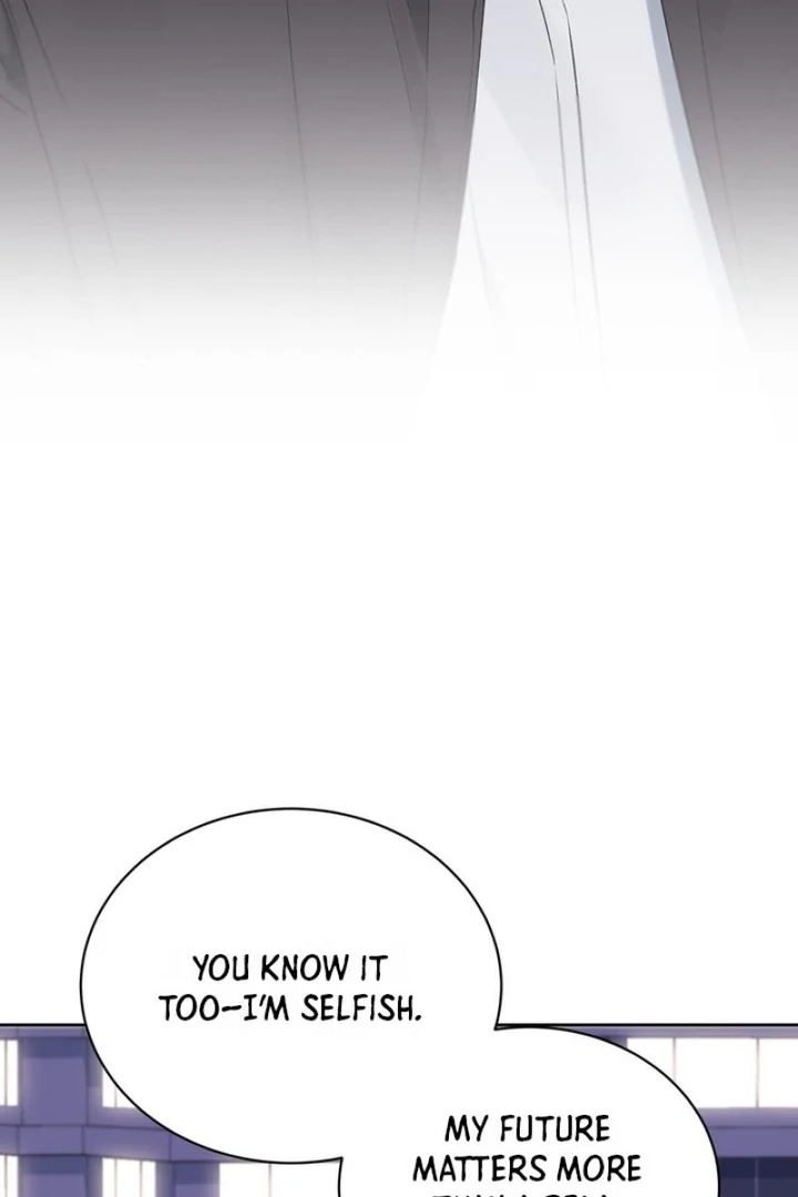 F My Ex Chapter 36 - Page 58