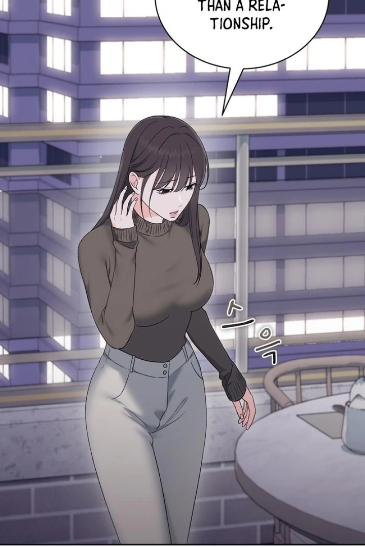 F My Ex Chapter 36 - Page 59