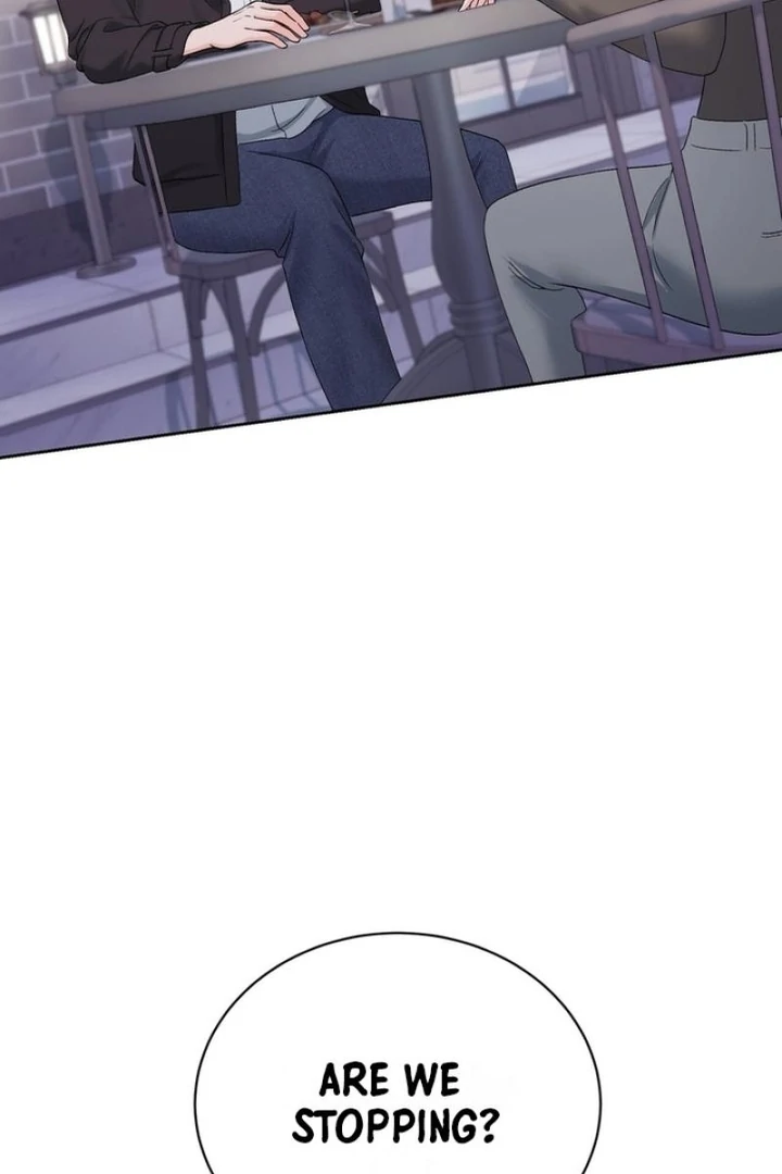 F My Ex Chapter 36 - Page 7