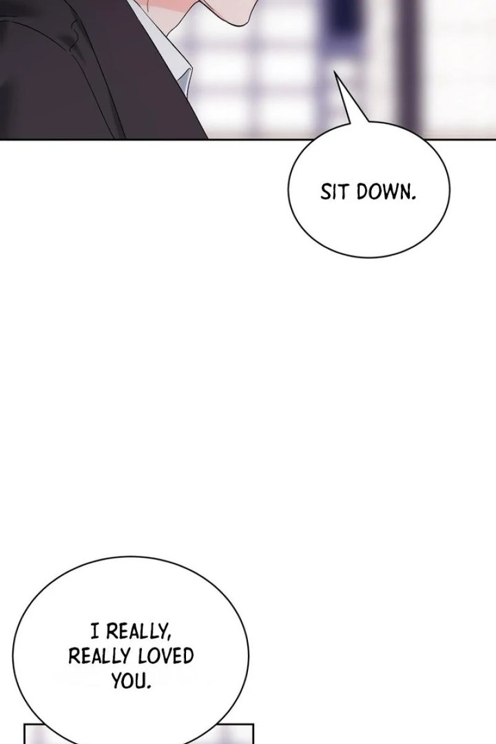F My Ex Chapter 36 - Page 62