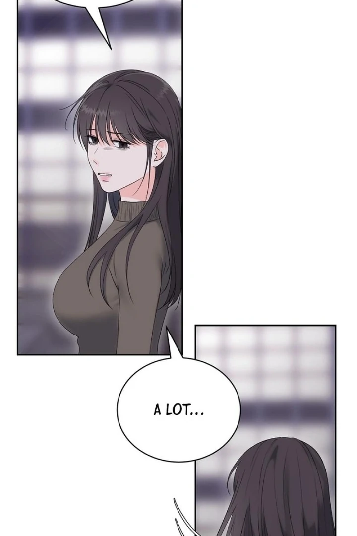 F My Ex Chapter 36 - Page 63