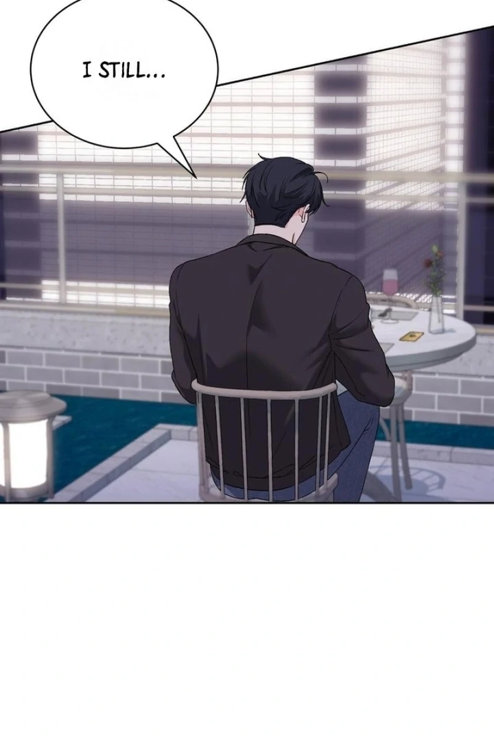 F My Ex Chapter 36 - Page 66