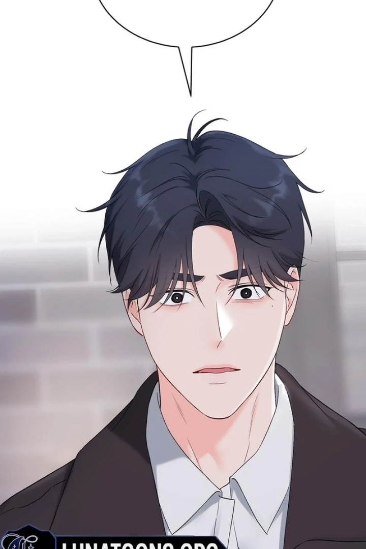F My Ex Chapter 36 - Page 8