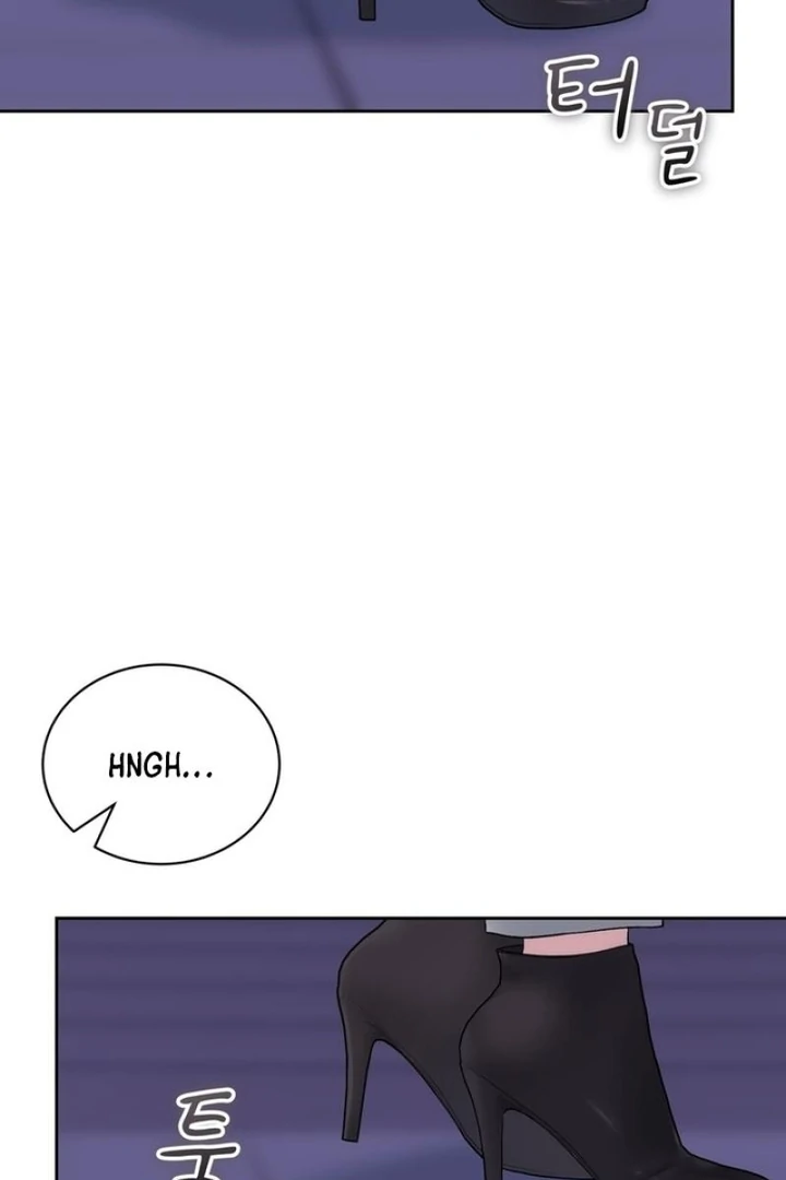 F My Ex Chapter 36 - Page 74