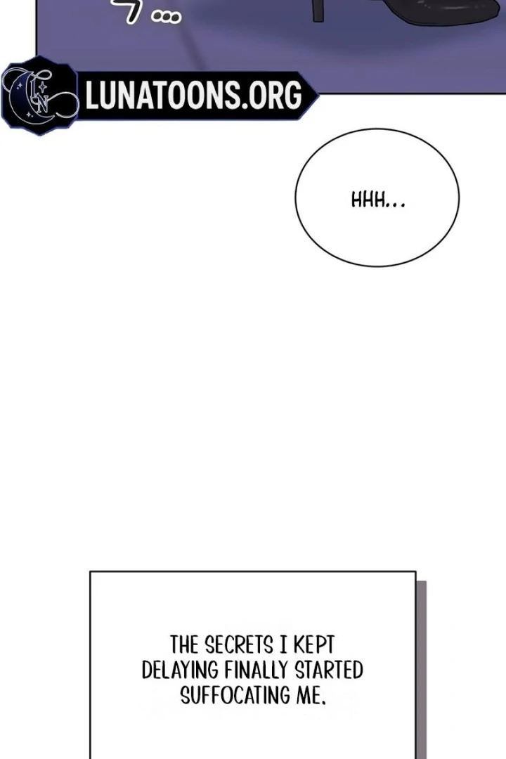 F My Ex Chapter 36 - Page 75