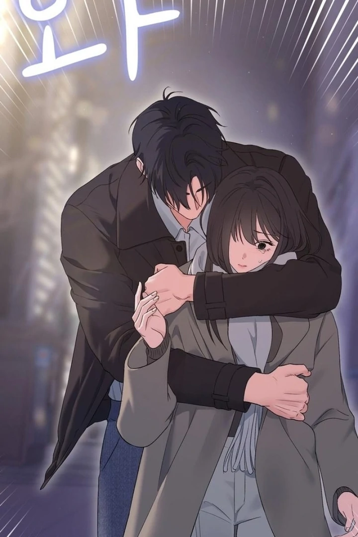 F My Ex Chapter 36 - Page 80