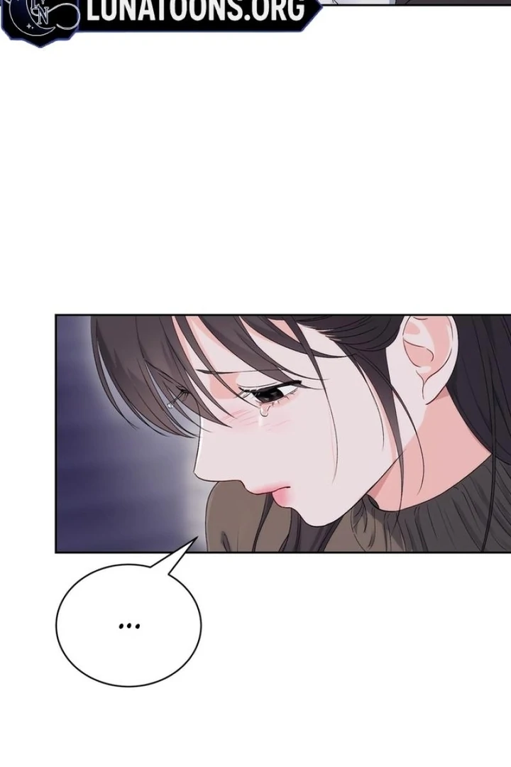 F My Ex Chapter 36 - Page 9