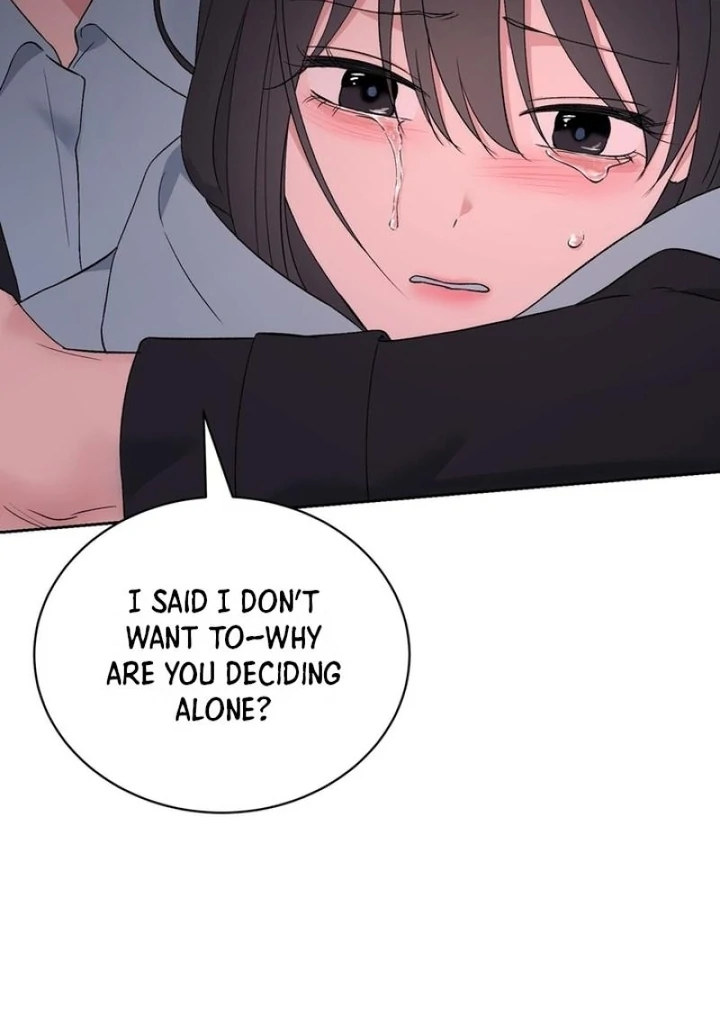 F My Ex Chapter 36 - Page 84