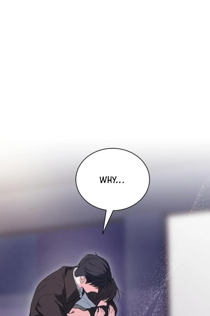 F My Ex Chapter 36 - Page 85