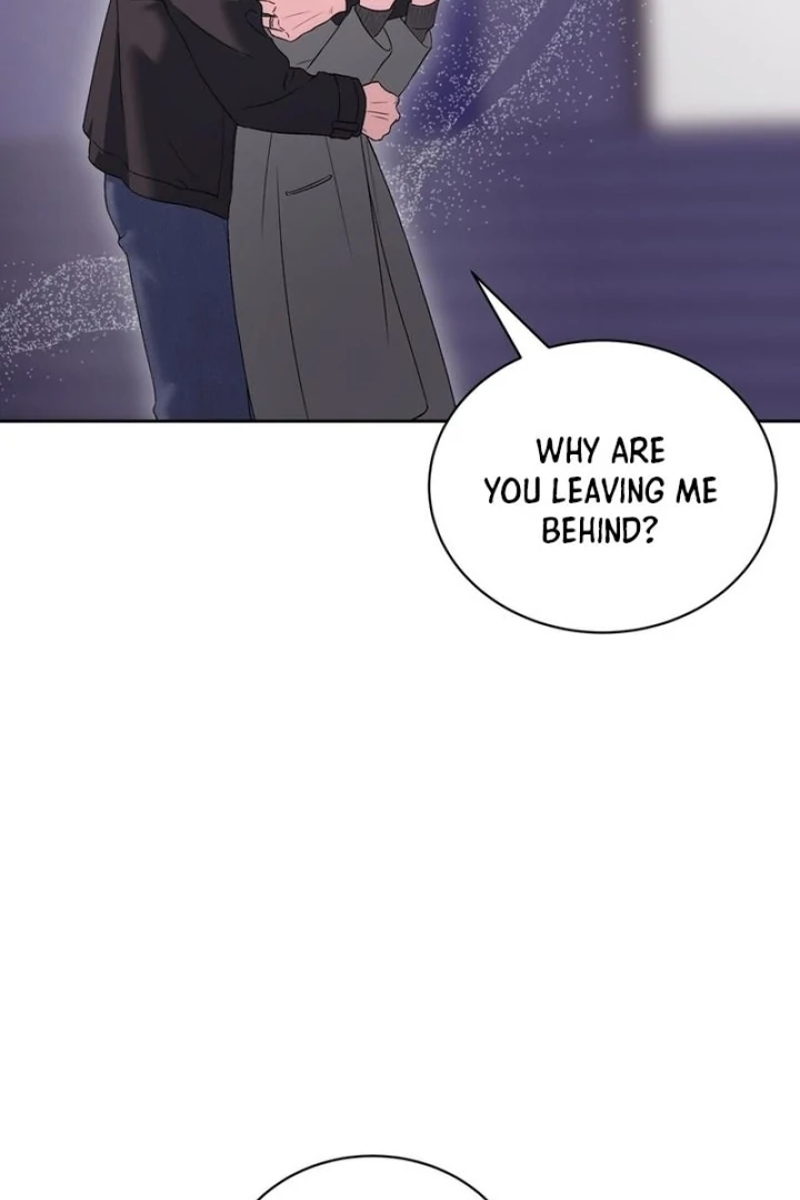 F My Ex Chapter 36 - Page 86
