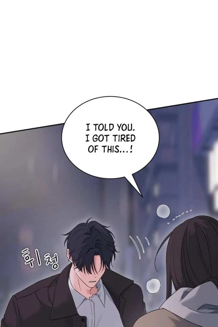 F My Ex Chapter 36 - Page 88