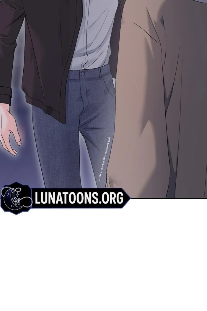 F My Ex Chapter 36 - Page 89