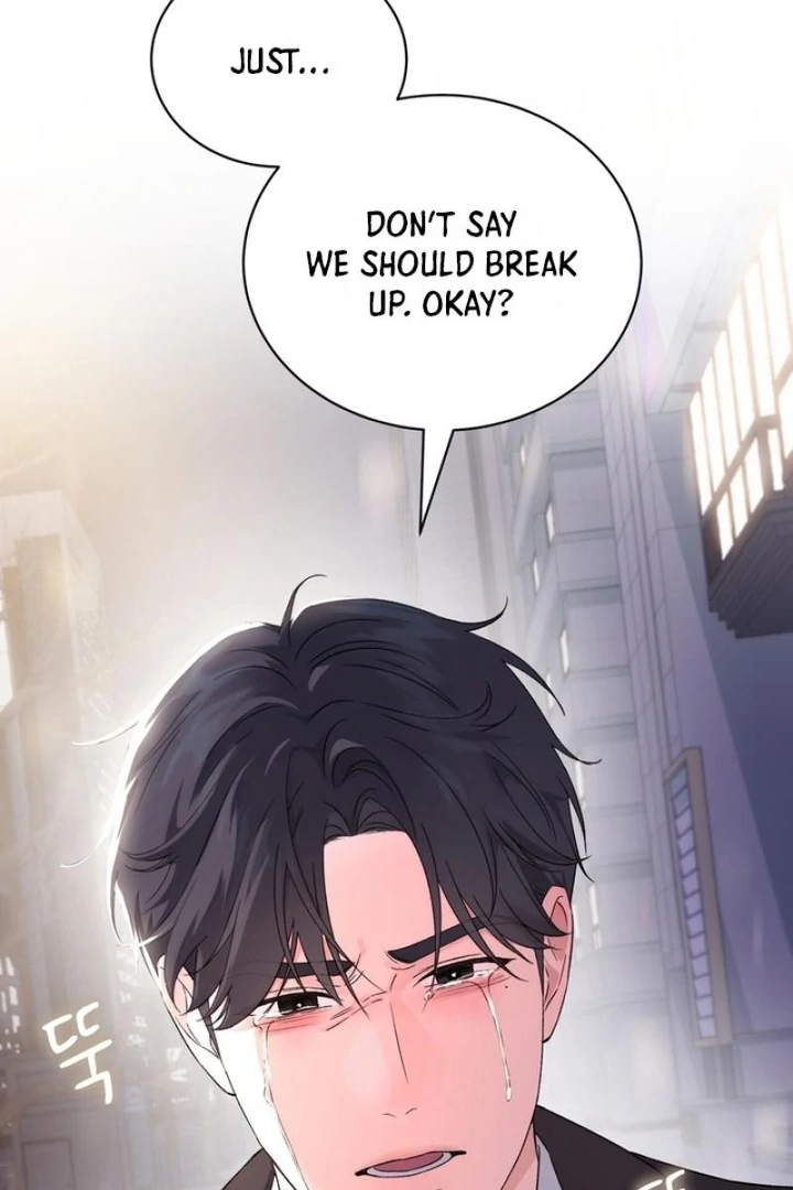 F My Ex Chapter 36 - Page 93