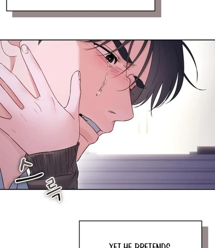 F My Ex Chapter 36 - Page 97